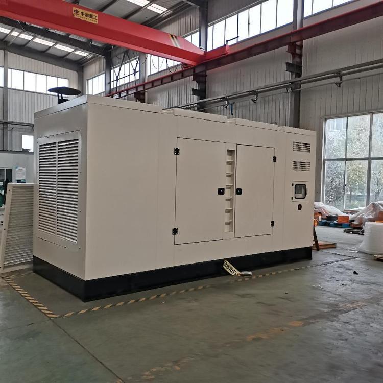 昌宁发电机出租